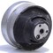 Anchor Industries Mercedes-Benz Car L4/L6/L5 Cyl 2.3 95-84 Motor Mount, 8662 8662 - alternate 2